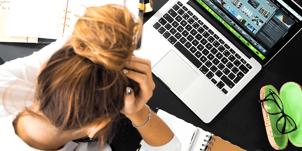 3 Ways to Help Manage Stress
