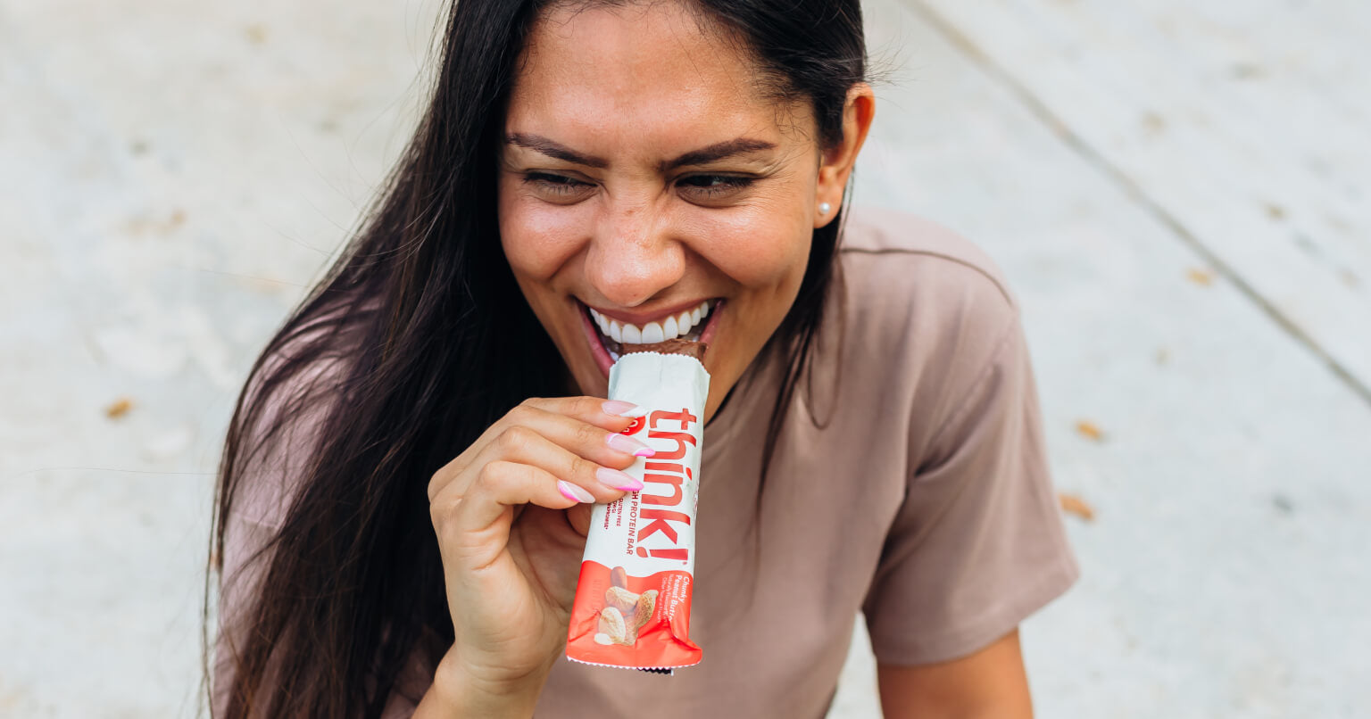 Intuitive Eating Explained