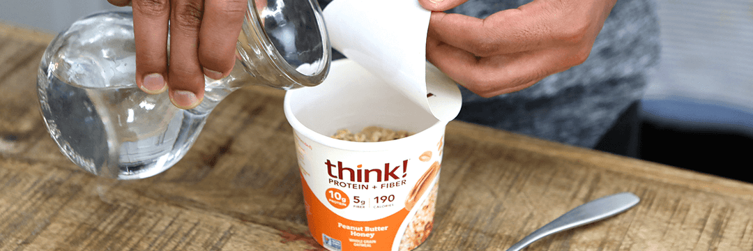 4 Ways to Add Protein to Your Morning Routine