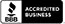 Better Business Bureau-Accredited Business