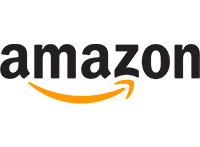 logo de Amazon